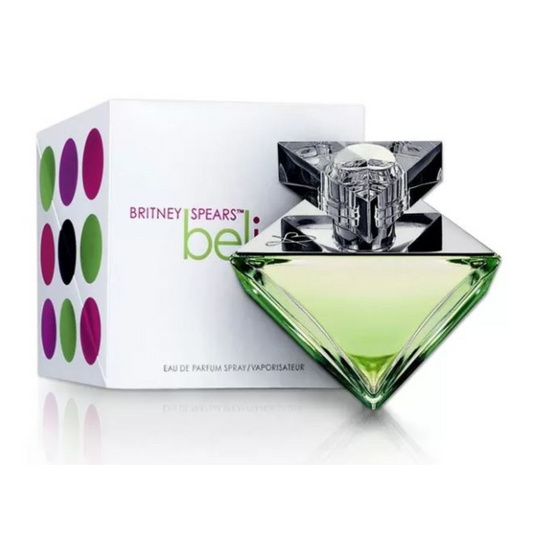 Britney Spears Believe Perfume Para Mujer 100mL