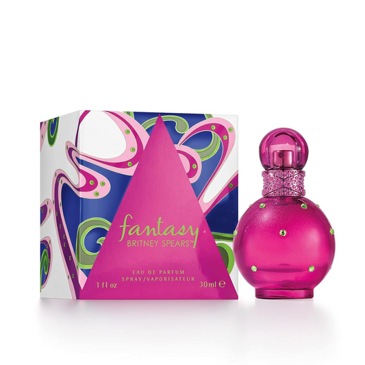 Britney Spears Fantasy Perfume Para Mujer 100mL