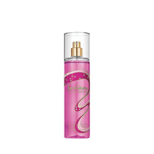 Britney Spears Fantasy Body Splash Para Mujer