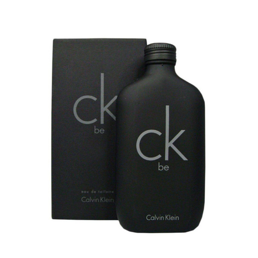 Calvin Klein Ck Be Perfume Para Hombre