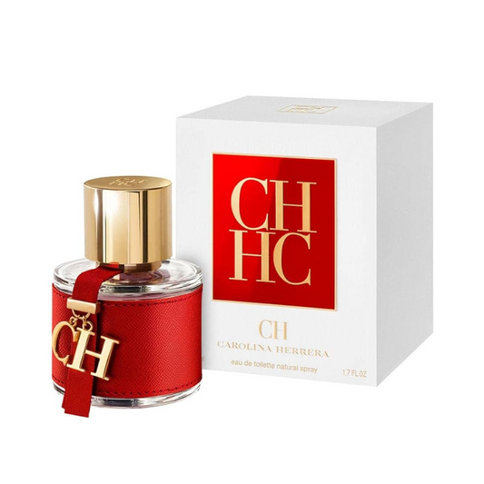 Carolina Herrera CH Perfume Para Mujer 100mL