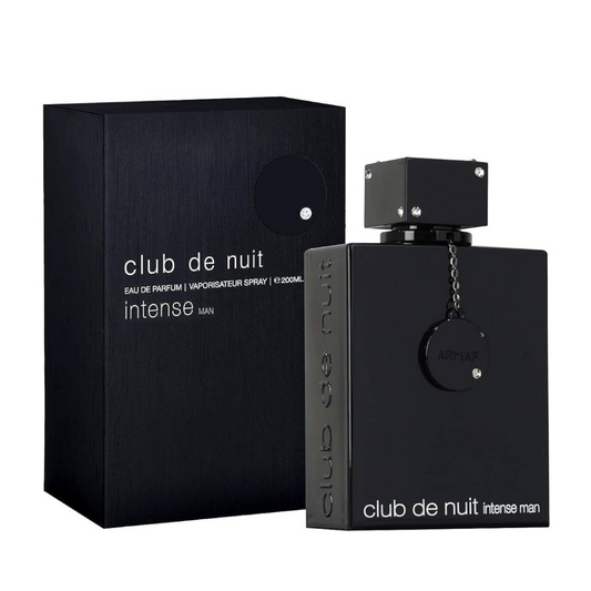 Armaf Club De Nuit Intense Perfume Para Hombre 100mL