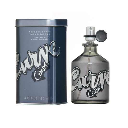 Liz Claiborne Curve Crush Perfume Para Hombre 125 mL