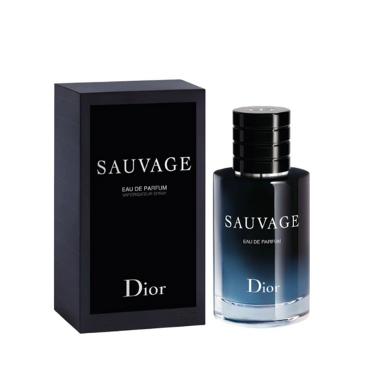 Dior Sauvage Perfume Para Hombre 150ml