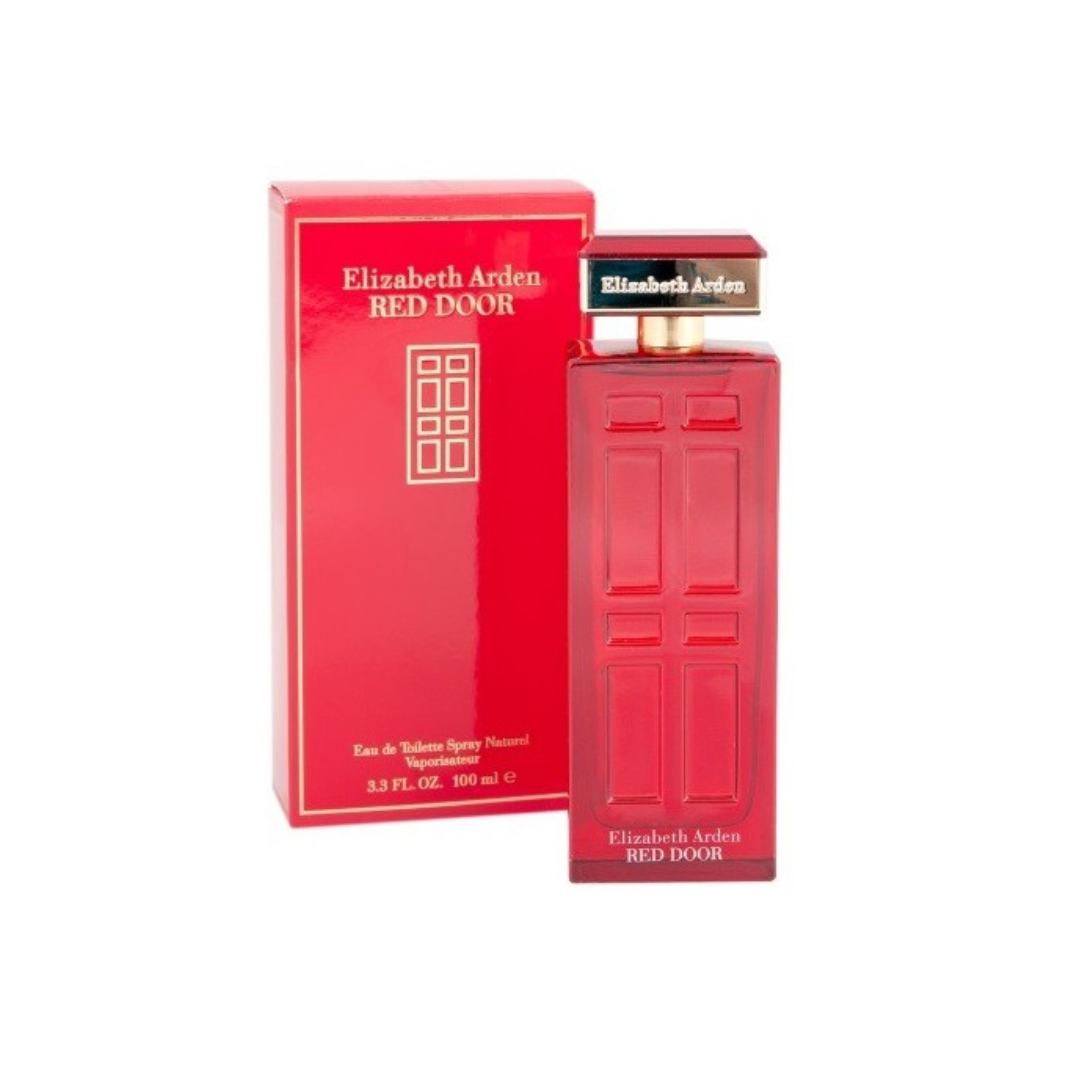 Elizabeth Arden Red Door Perfume Para Mujer 100mL