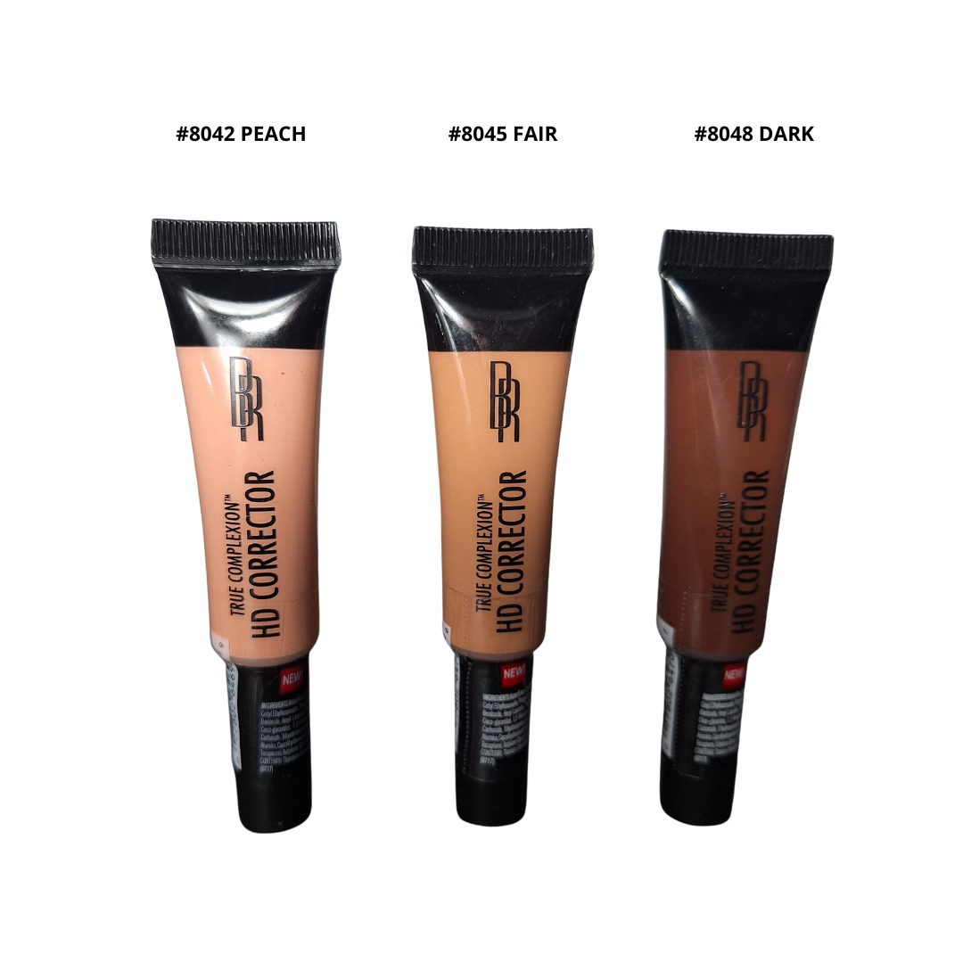 Black Radiance True Complexion Corrector Alta Definicion