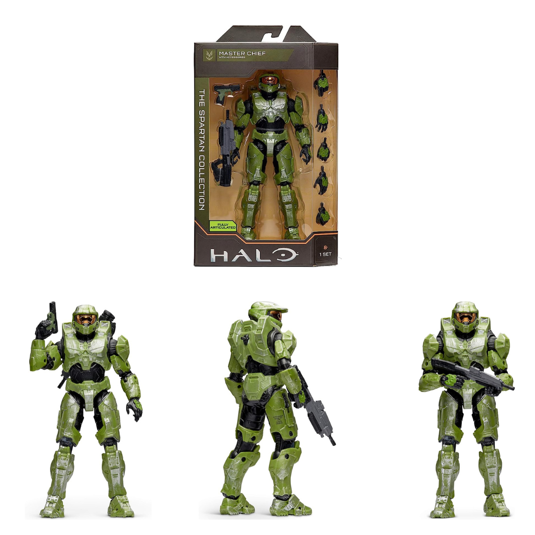 HALO The Spartan Collection - Master Chief