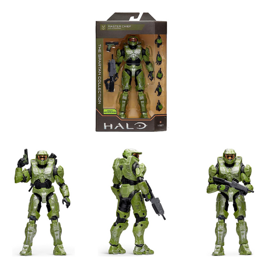 HALO The Spartan Collection - Master Chief