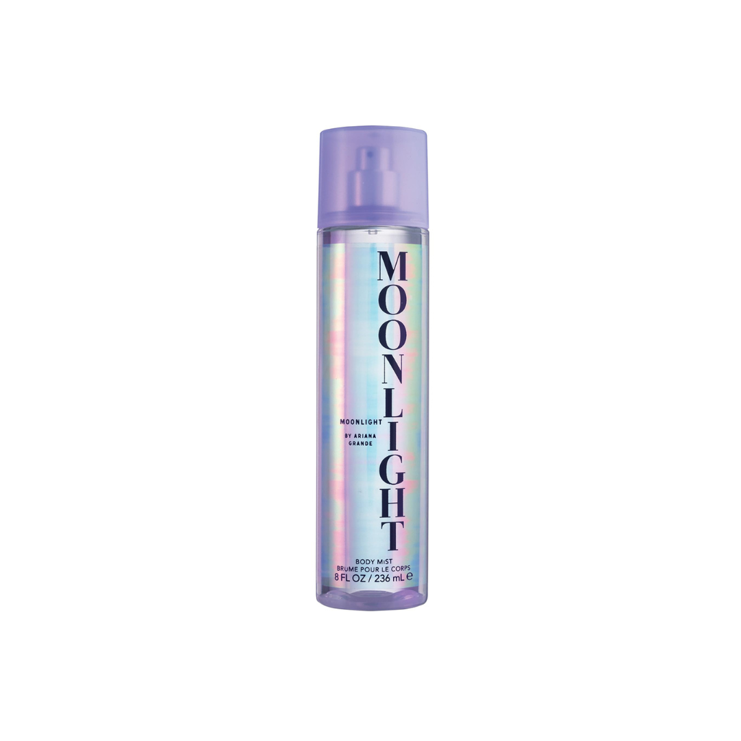 Ariana Grande Moonlight Body Splash 236mL