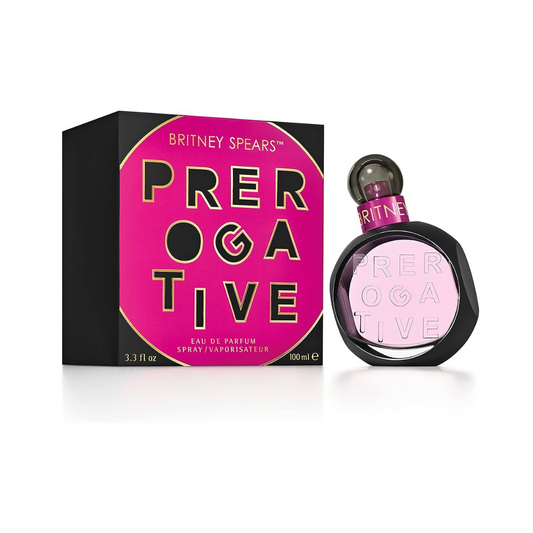 Britney Spears Prerogative Perfume Para Mujer 100mL