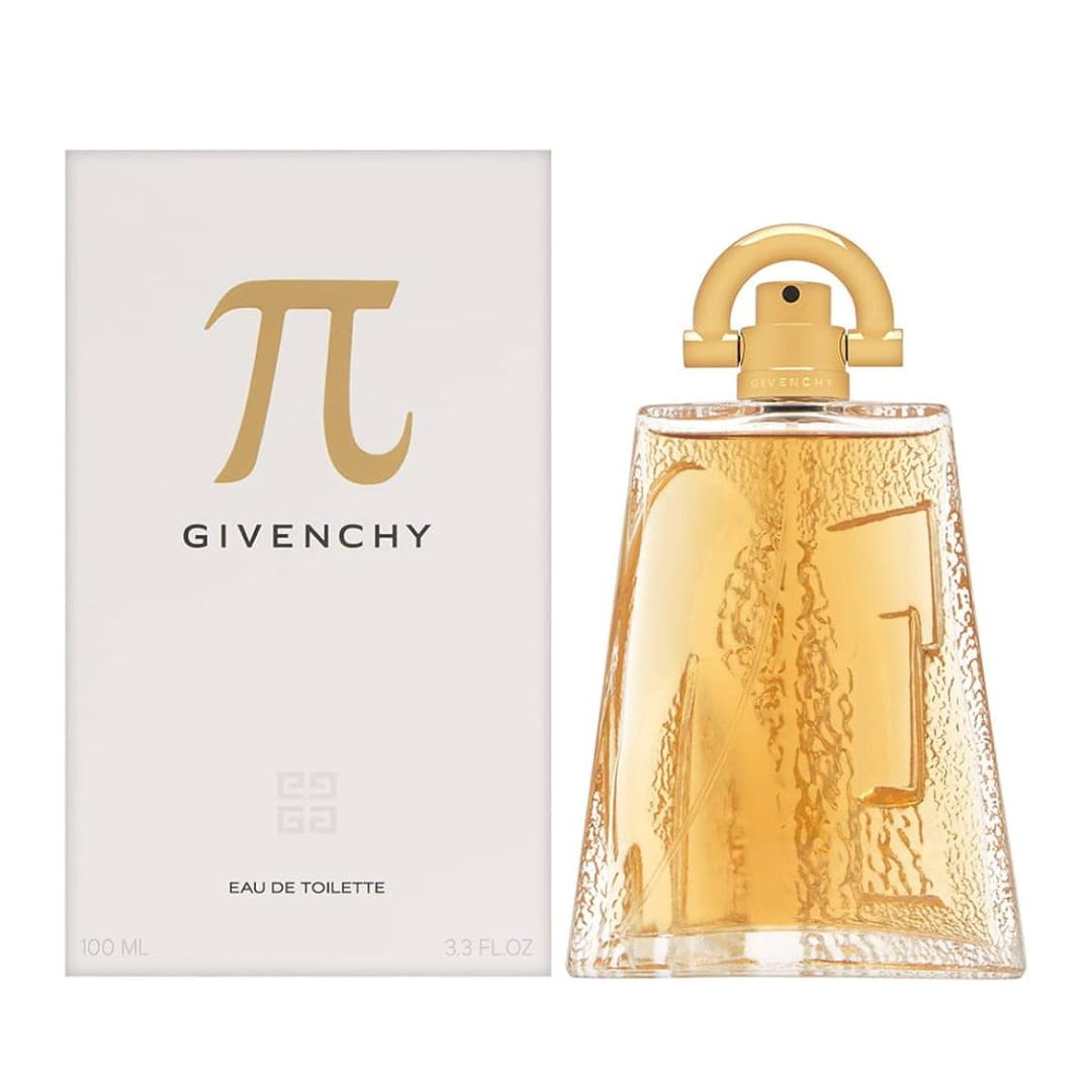 Givenchy Pi Perfume Para Hombre 100mL