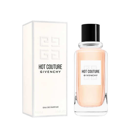 Givenchy Hot Couture Perfume Para Mujer 100 mL