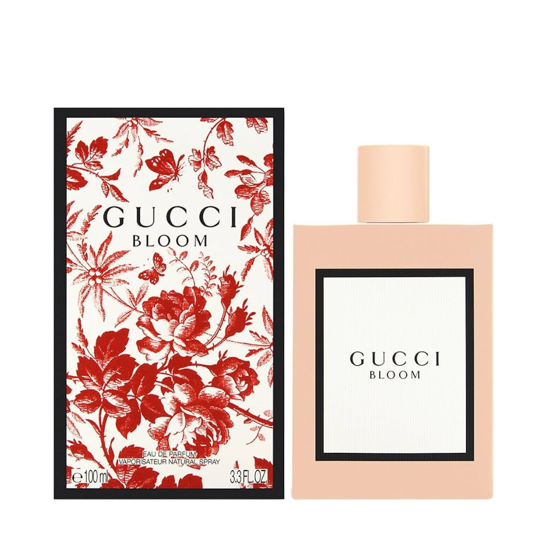 Gucci Bloom Perfume Para Mujer 100mL – COMPRASCR.COM