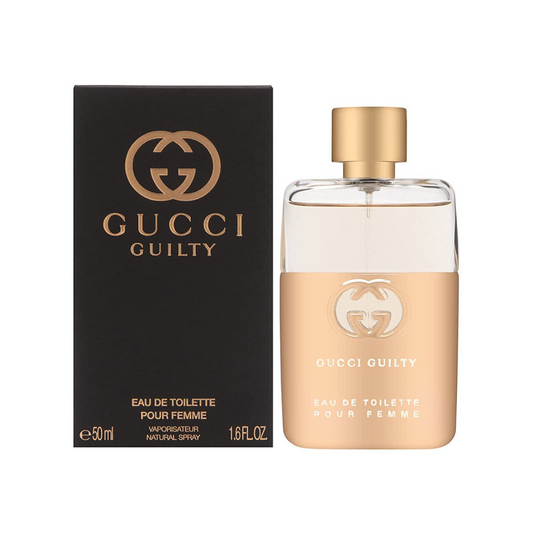 Gucci Guilty Perfume Para Mujer 90mL