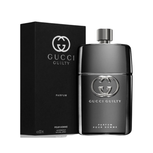 Gucci Guilty Perfume Para Hombre 90mL