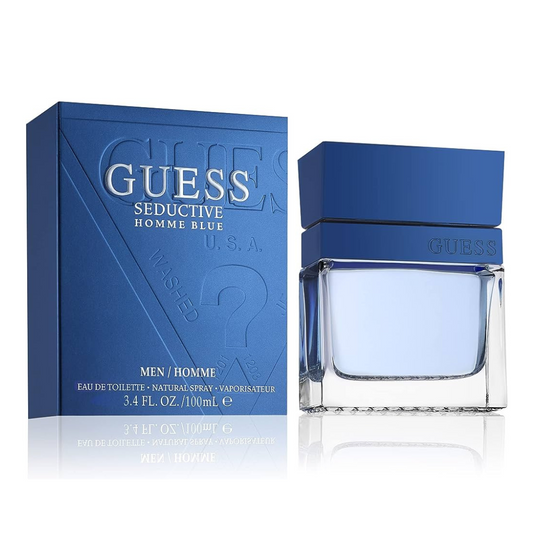 Guess Seductive Perfume Para Hombre 100mL