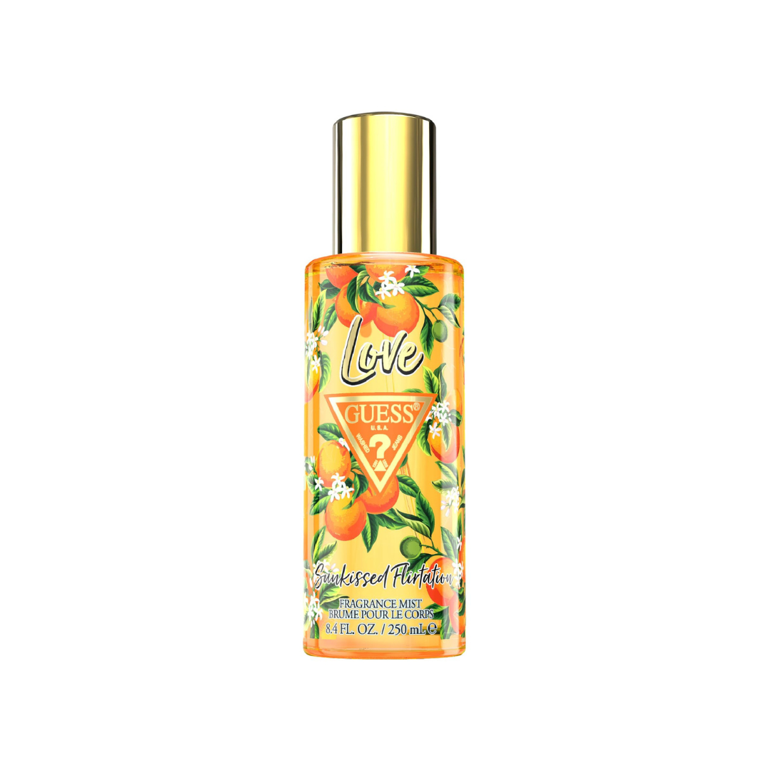 Guess Love Sunkissed Flirtation Body Splash 250mL