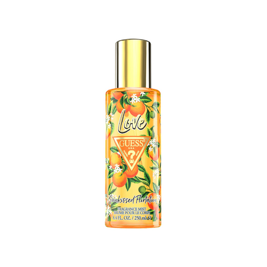 Guess Love Sunkissed Flirtation Body Splash 250mL