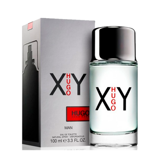 Hugo Boss XY Perfume Para Hombre 100 mL