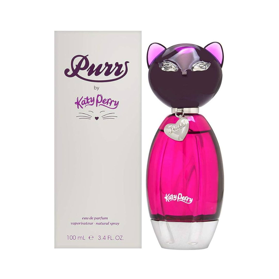 Katy Perry Purr Perfume Para Mujer 100mL