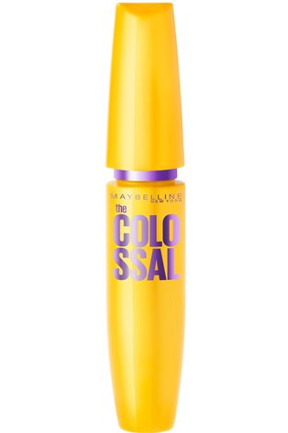 Maybelline Colossal Mascara Encrespador