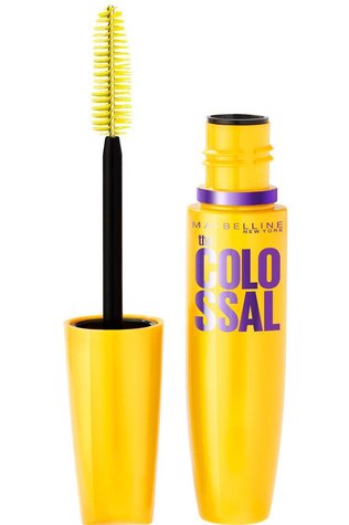 Maybelline Colossal Mascara Encrespador