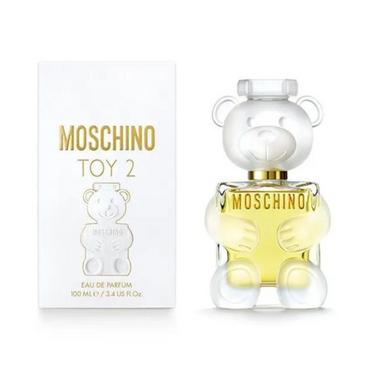 Moschino Toy 2 Perfume Para Mujer 100mL