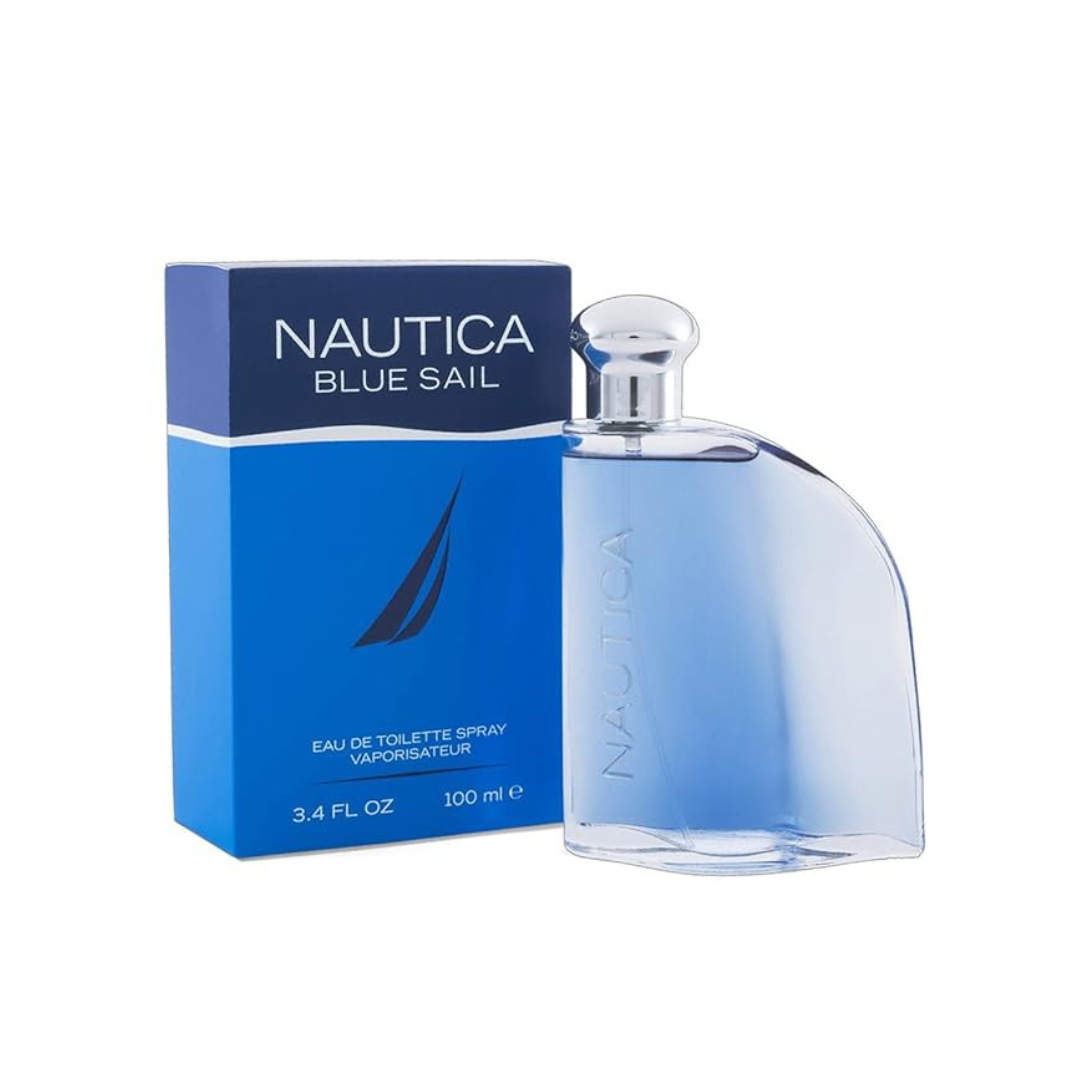 Nautica Blue Sail Perfume Para Hombre 100mL