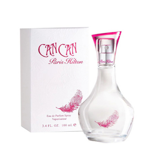 Paris Hilton Can Can Perfume Para Mujer 100mL