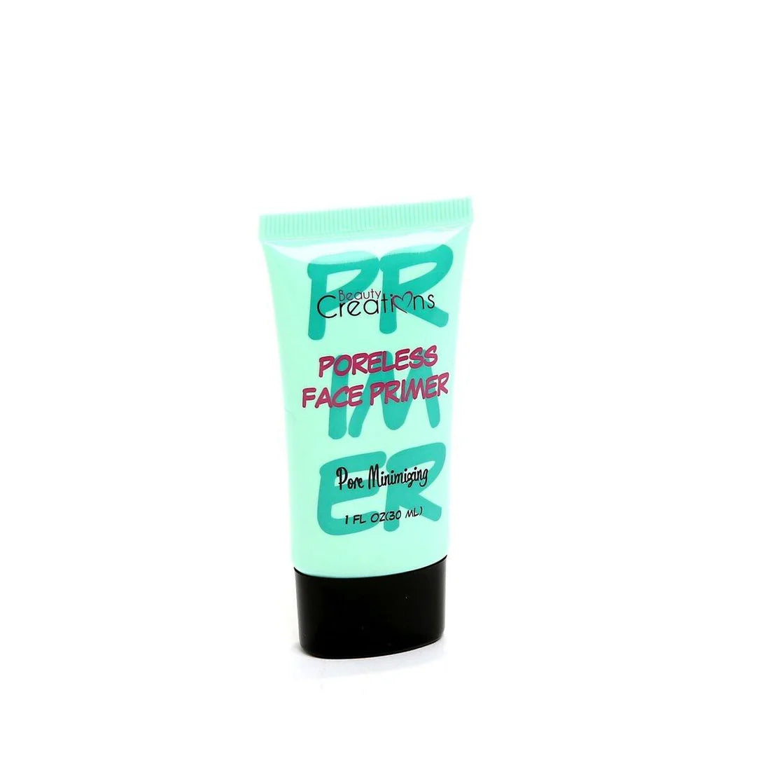 Beauty Creations Poreless Face Primer Rellenador De Poros