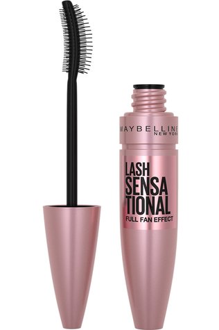 Maybelline Lash Sensational Mascara Encrespador