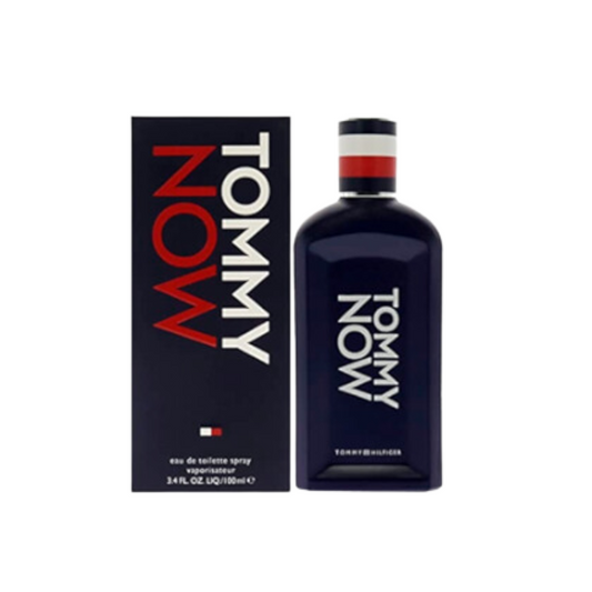 Tommy Hilfiger Tommy Now Perfume Para Hombre 100mL