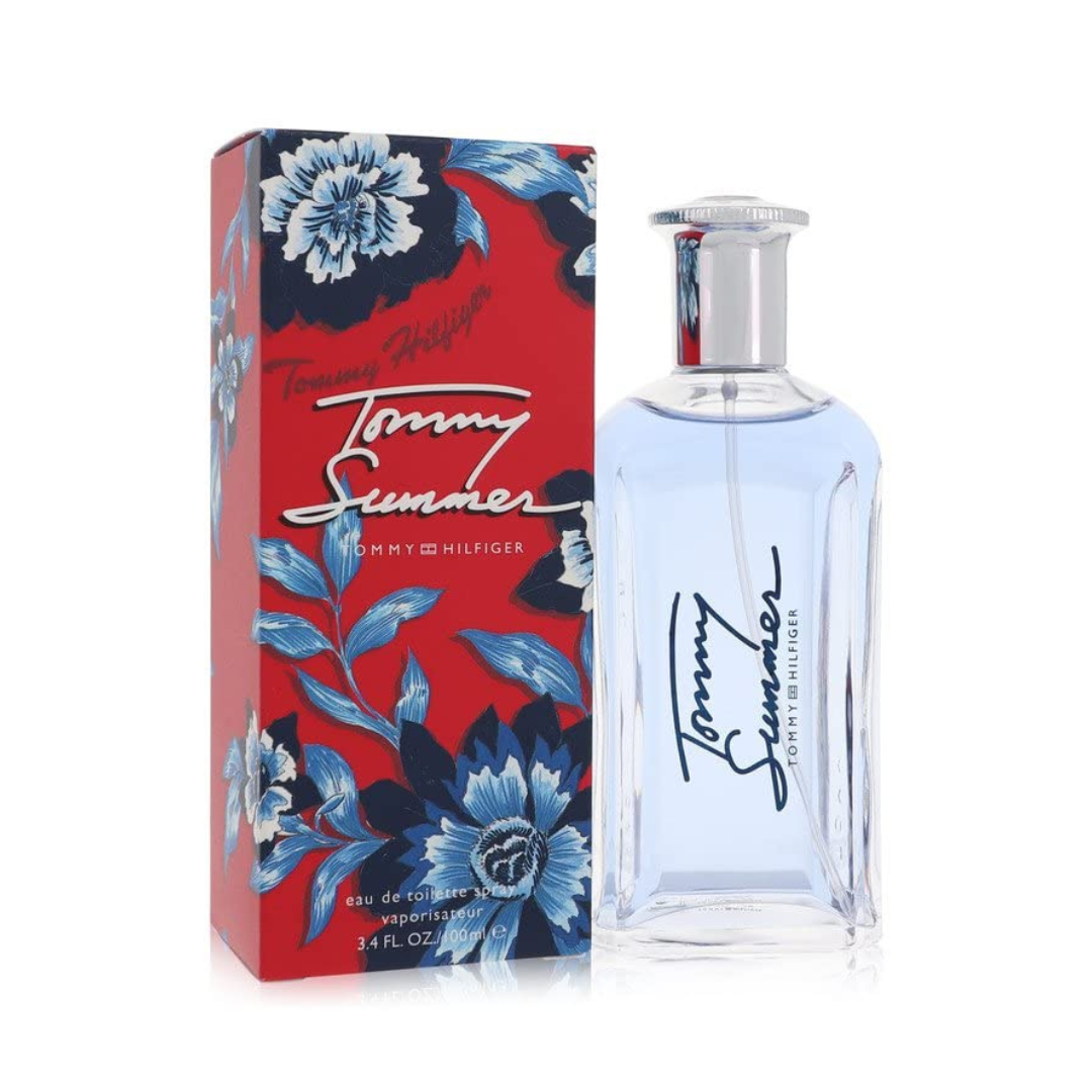 Tommy Summer Perfume Para Hombre 100mL