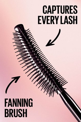 Maybelline Lash Sensational Mascara Encrespador