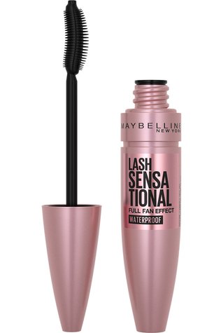 Maybelline Lash Sensational Mascara Encrespador