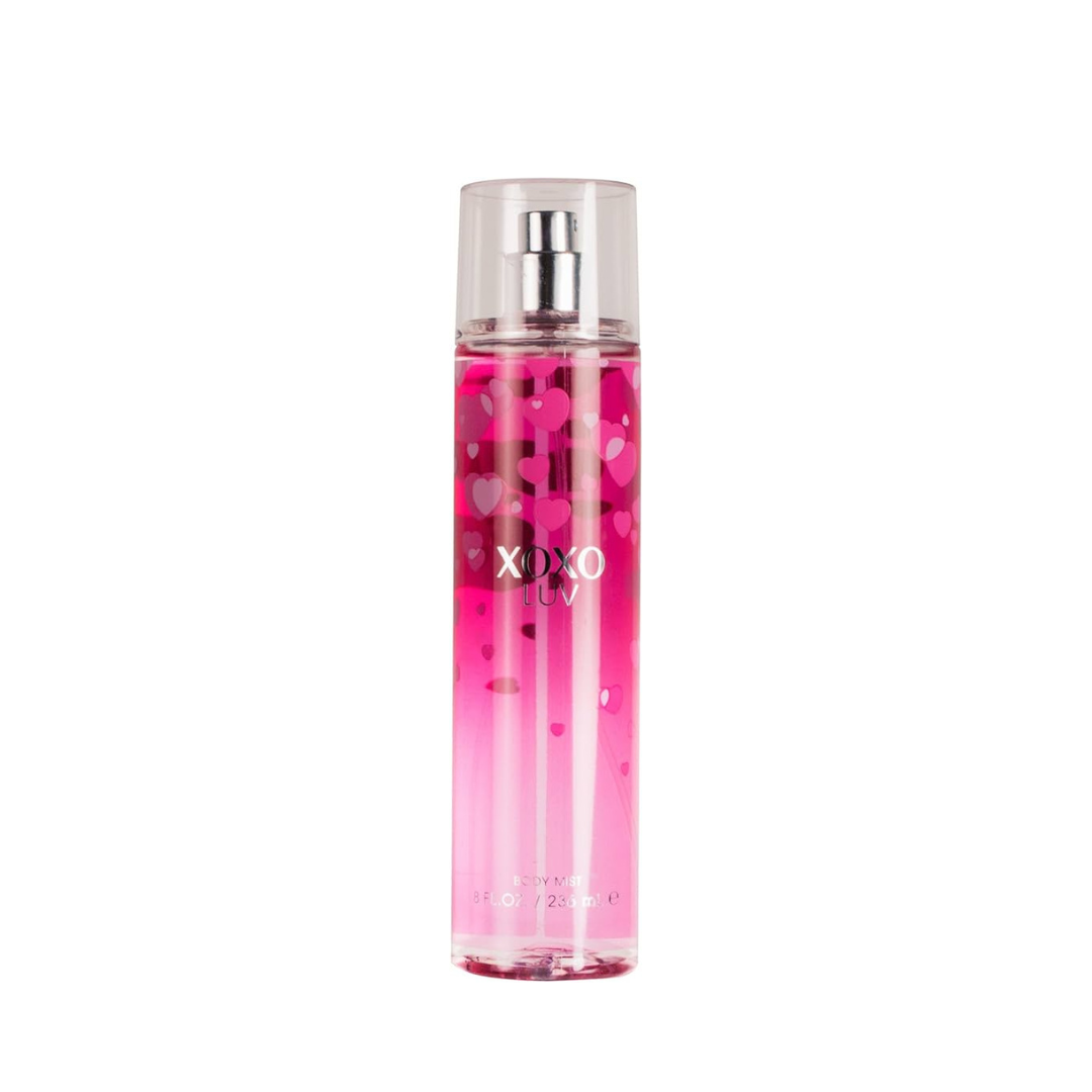 XOXO Luv Body Splash Para Mujer