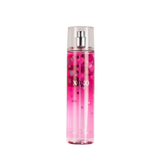 XOXO Luv Body Splash Para Mujer